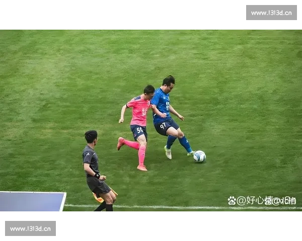 新手入门指南:适合观看的足球赛事推荐及观赛技巧 - 副本 - 副本 - 副本