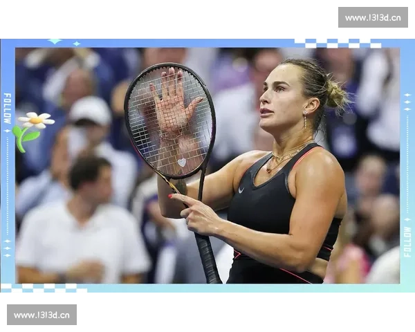 探索职业网球赛的激烈竞争与运动员背后的坚持与挑战 - 副本 - 副本