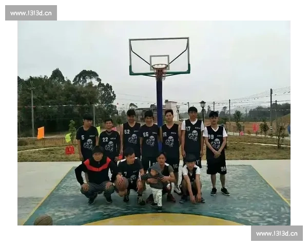 新手如何快速理解篮球比赛的基本规则与技巧分析 - 副本 - 副本